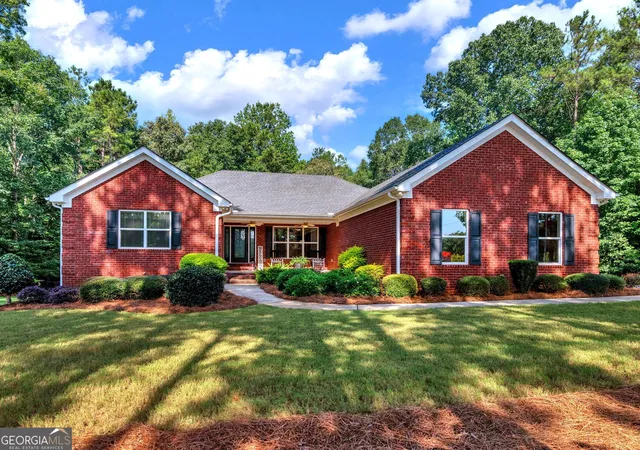 Photo 3 of Single family home for sale at 291 N Bethany Rd, Mcdonough, GA 30252 | MLS# 10833787 | Listing updated on 2026-09-10
