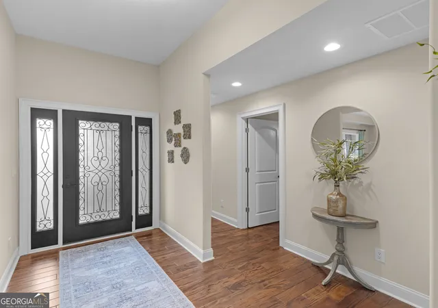 Photo 4 of Single family home for sale at 291 N Bethany Rd, Mcdonough, GA 30252 | MLS# 10833787 | Listing updated on 2026-09-10