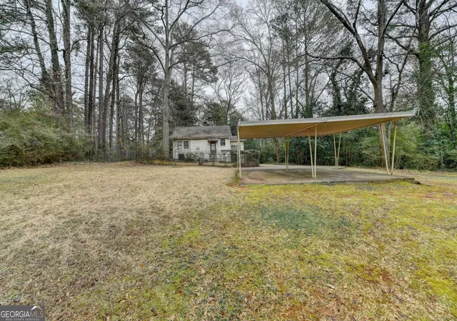 Photo 12 of Land for sale at 3928 Wieuca Rd Ne, Atlanta, GA 30342 | MLS# 10678429 | Listing updated on 2026-09-15
