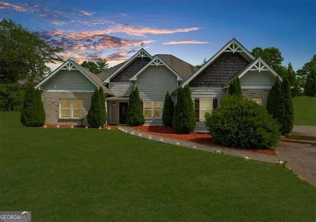 Photo 1 of Single family home for sale at 79 Hampton Hills Ln, Cleveland, GA 30528 | MLS# 10782388 | Listing updated on 2026-09-15