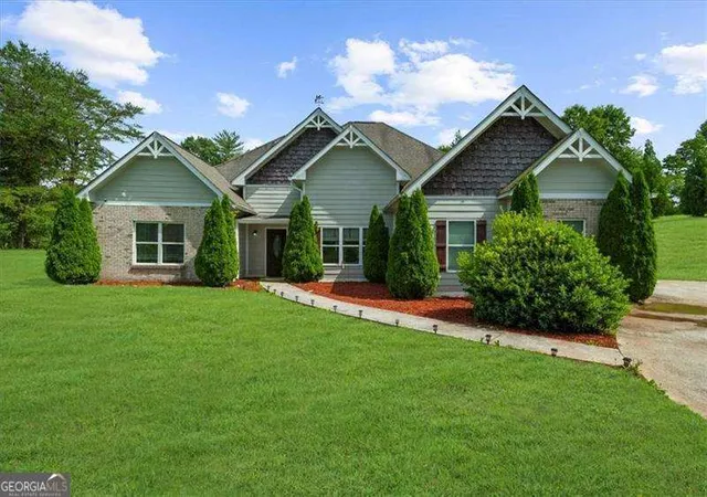 Photo 2 of Single family home for sale at 79 Hampton Hills Ln, Cleveland, GA 30528 | MLS# 10782388 | Listing updated on 2026-09-15