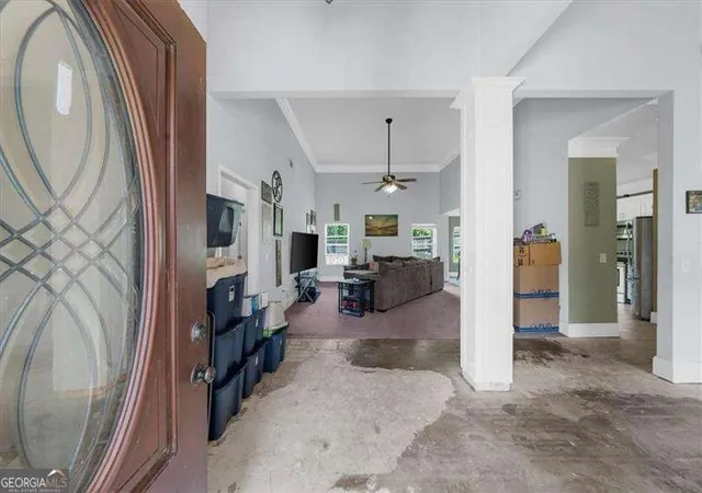 Photo 3 of Single family home for sale at 79 Hampton Hills Ln, Cleveland, GA 30528 | MLS# 10782388 | Listing updated on 2026-09-15