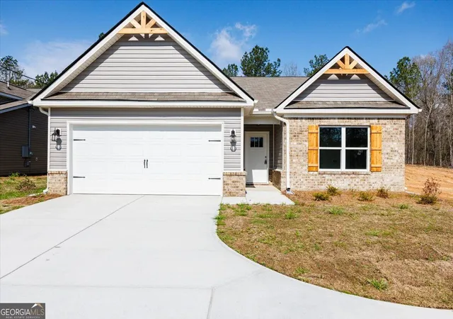1st image of 118 Allen Greene Dr, Gray, GA 31032 | MLS# 10819701