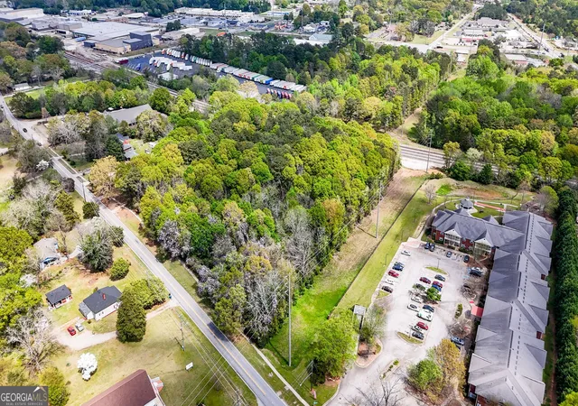 Photo 1 of Sale Pending at 0 Old Griffin Rd, Mcdonough, GA 30253 | MLS# 10625456 | Listing updated on 2026-09-14