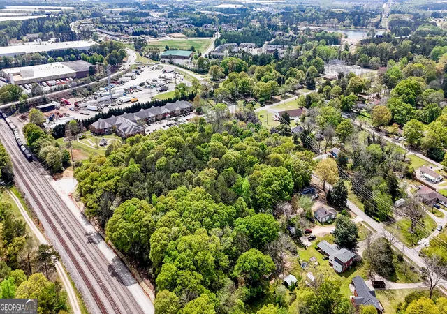Photo 4 of Sale Pending at 0 Old Griffin Rd, Mcdonough, GA 30253 | MLS# 10625456 | Listing updated on 2026-09-14