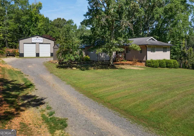 1st image of 150 Beard Lake Rd Se, Rome, GA 30161 | MLS# 10818433