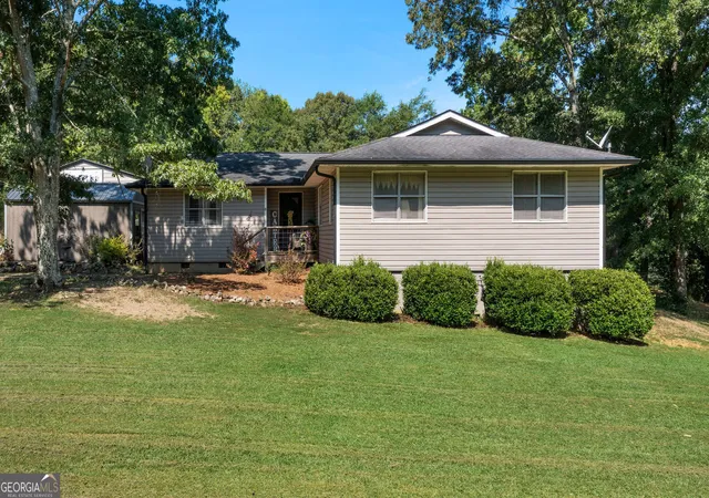 2nd image of 150 Beard Lake Rd Se, Rome, GA 30161 | MLS# 10818433