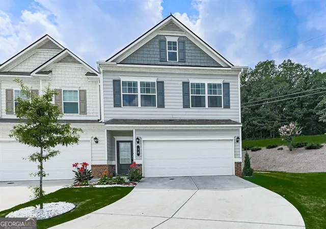 Photo 1 of Townhouse for sale at 14 Kane Dr, Jasper, GA 30143 | MLS# 10792861 | Listing updated on 2026-09-11