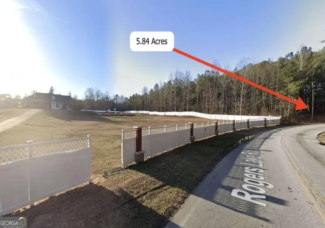 Photo 1 of Land for sale at 1435 Rogers Lake Rd, Lithonia, GA 30058 | MLS# 10492820 | Listing updated on 2026-04-21
