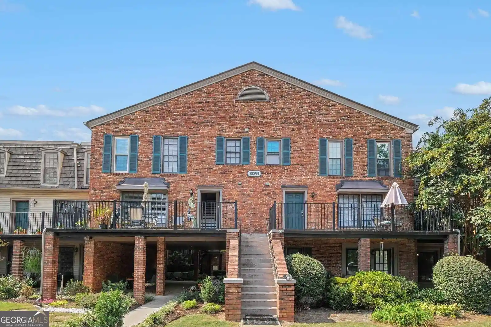 Photo 1 of Condo for sale at 3091 Colonial Way Unit Way #E4, Atlanta, GA 30341 | MLS# 10874728 | Listing updated on 2026-10-24