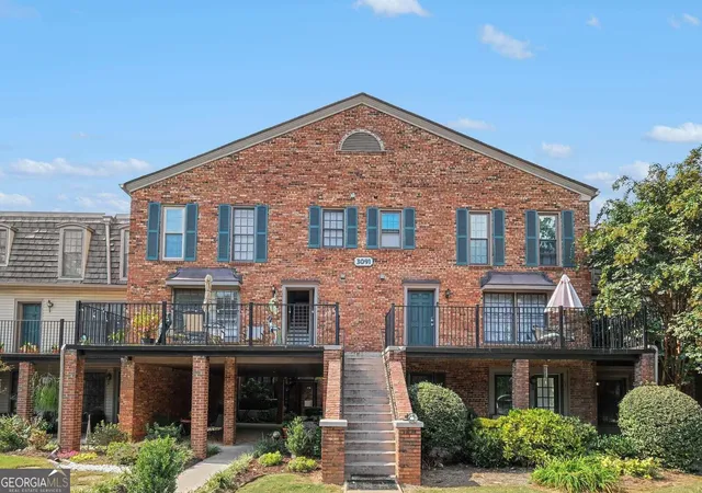 Photo 1 of Condo for sale at 3091 Colonial Way Unit Way #E4, Atlanta, GA 30341 | MLS# 10874728 | Listing updated on 2026-10-24