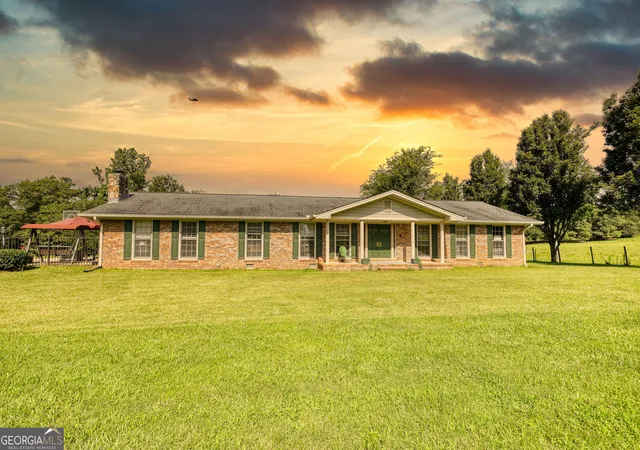 51st image of 12621 Hwy 142, Oxford, GA 30054 | MLS# 10821866