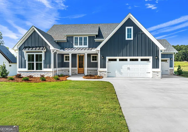 1st image of 78 South Pointe Dr, Hartwell, GA 30643 | MLS# 10612952