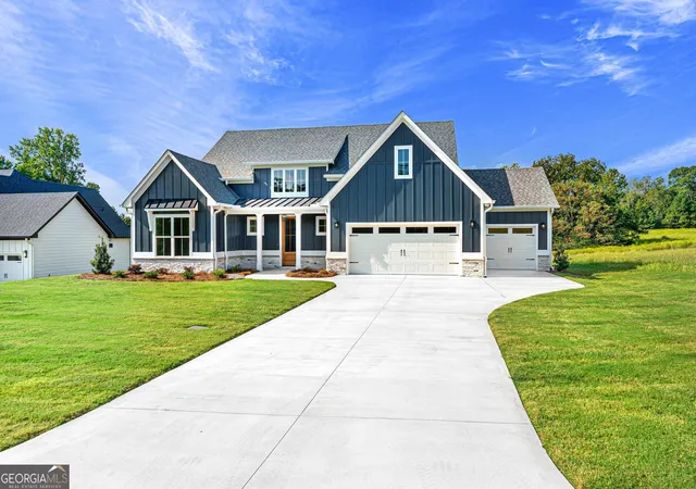 2nd image of 78 South Pointe Dr, Hartwell, GA 30643 | MLS# 10612952
