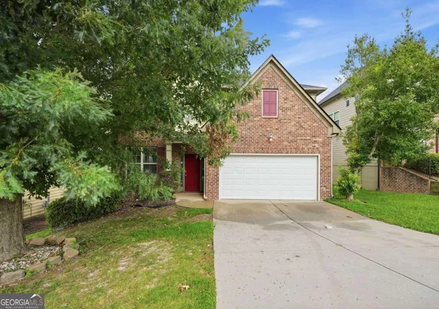 Photo 2 of Single family home for sale at 5804 Providence Ct, Union City, GA 30291 | MLS# 10821144 | Listing updated on 2026-08-21
