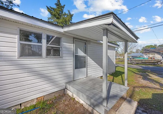 38th image of 507 E 7th Ave, Nashville, GA 31639 | MLS# 10785600