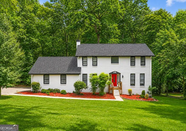 Photo 1 of Single family home for sale at 9200 Brave Ct, Jonesboro, GA 30236 | MLS# 10797782 | Listing updated on 2026-09-05