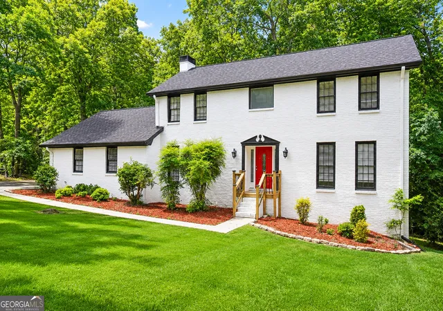 Photo 2 of Single family home for sale at 9200 Brave Ct, Jonesboro, GA 30236 | MLS# 10797782 | Listing updated on 2026-09-05