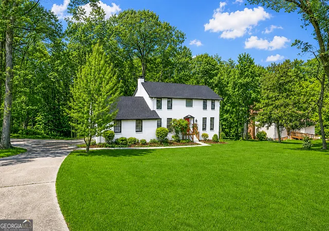 Photo 3 of Single family home for sale at 9200 Brave Ct, Jonesboro, GA 30236 | MLS# 10797782 | Listing updated on 2026-09-05