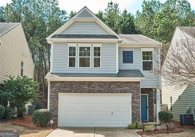 Photo 1 of Single family home for sale at 310 Woodson Way, Woodstock, GA 30189 | MLS# 10779370 | Listing updated on 2026-09-17