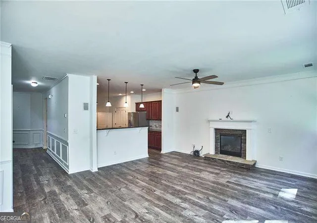 Photo 2 of Single family home for sale at 310 Woodson Way, Woodstock, GA 30189 | MLS# 10779370 | Listing updated on 2026-09-17