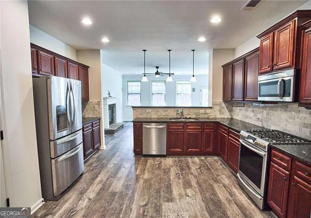 Photo 3 of Single family home for sale at 310 Woodson Way, Woodstock, GA 30189 | MLS# 10779370 | Listing updated on 2026-09-17