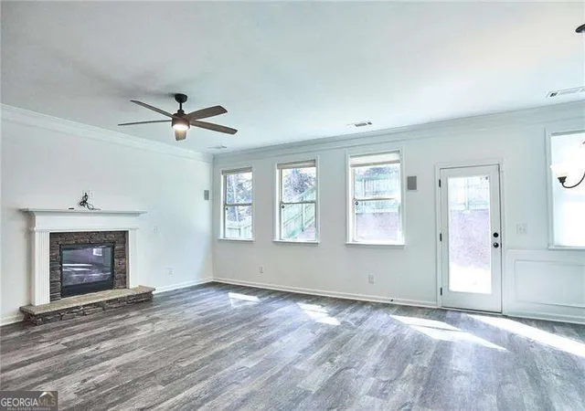 Photo 4 of Single family home for sale at 310 Woodson Way, Woodstock, GA 30189 | MLS# 10779370 | Listing updated on 2026-09-17