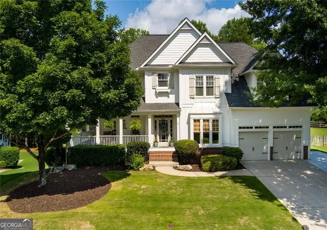 1st image of 270 Sagamore Cvs, Sugar Hill, GA 30518 | MLS# 10803227
