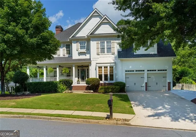 2nd image of 270 Sagamore Cvs, Sugar Hill, GA 30518 | MLS# 10803227