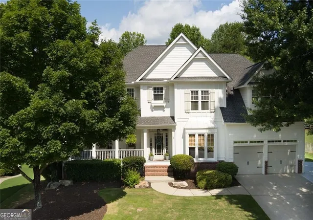 4th image of 270 Sagamore Cvs, Sugar Hill, GA 30518 | MLS# 10803227