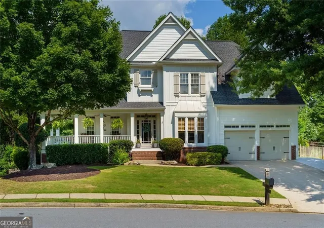 5th image of 270 Sagamore Cvs, Sugar Hill, GA 30518 | MLS# 10803227