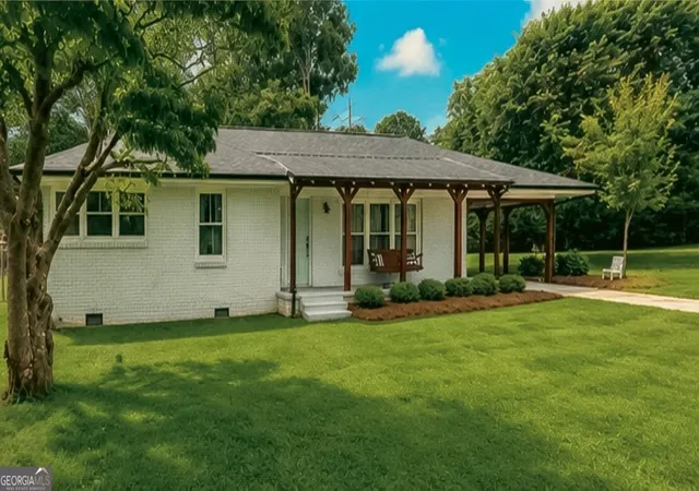 1st image of 3 Davis St, Cartersville, GA 30120 | MLS# 10799487