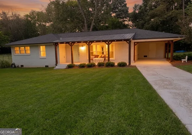 2nd image of 3 Davis St, Cartersville, GA 30120 | MLS# 10799487
