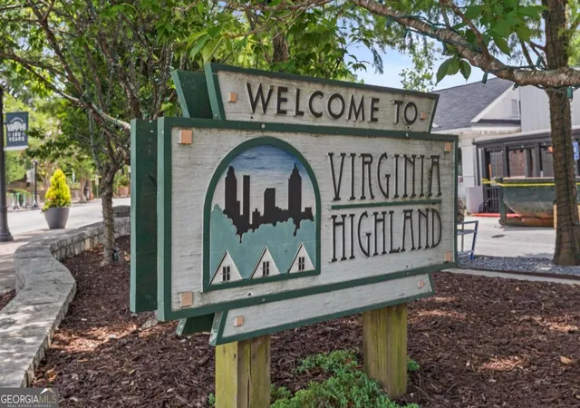 28th image of 794 Frederica St Ne #1, Atlanta, GA 30306 | MLS# 10809964