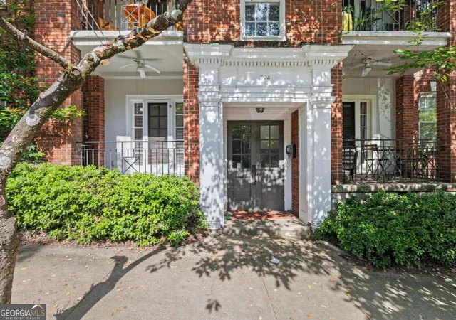2nd image of 794 Frederica St Ne #1, Atlanta, GA 30306 | MLS# 10809964