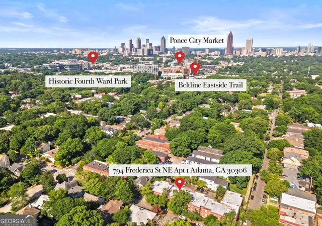 3rd image of 794 Frederica St Ne, Atlanta, GA 30306
