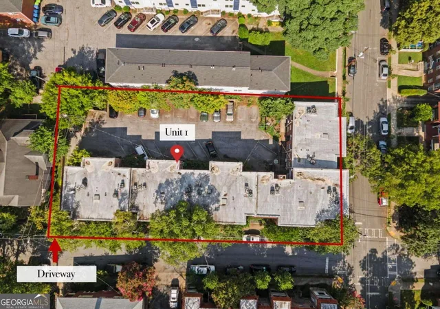 4th image of 794 Frederica St Ne, Atlanta, GA 30306