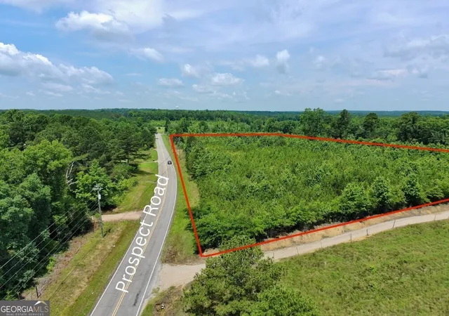Homes for sale in Nauvoo, AL | 0 Prospect Road, Nauvoo, AL 35578 | MLS# 10776306