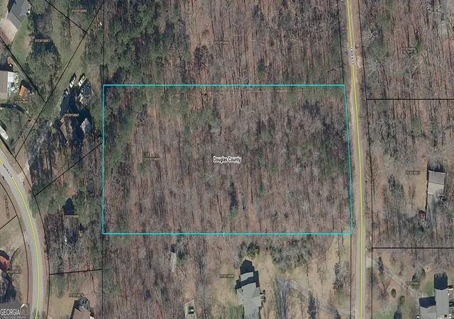 Photo 1 of Land for sale at 3281 Laura Ln, Douglasville, GA 30135 | MLS# 10715871 | Listing updated on 2026-05-01