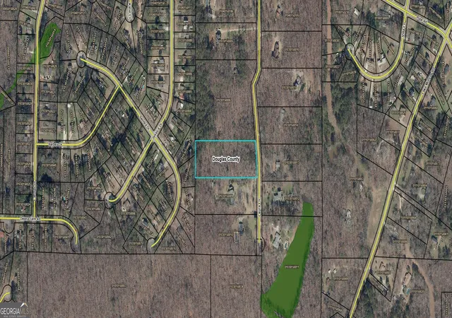 Photo 2 of Land for sale at 3281 Laura Ln, Douglasville, GA 30135 | MLS# 10715871 | Listing updated on 2026-05-01