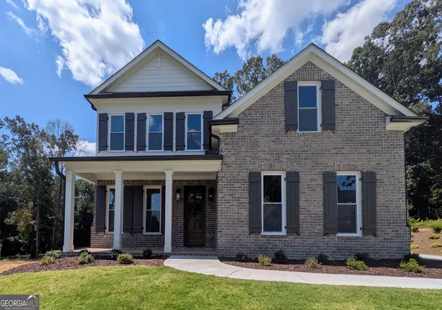 1st image of 8239 High Lake Ter, Covington, GA 30014 | MLS# 10795230