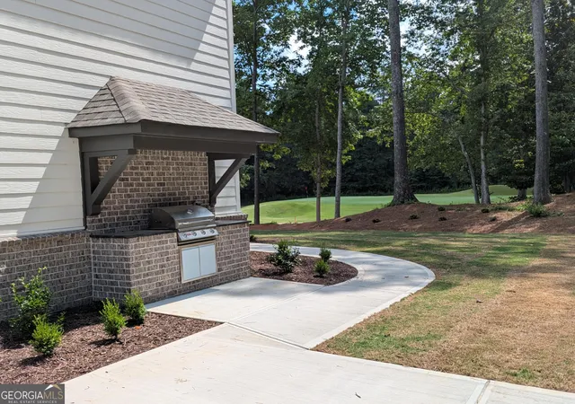 3rd image of 8239 High Lake Ter, Covington, GA 30014 | MLS# 10795230