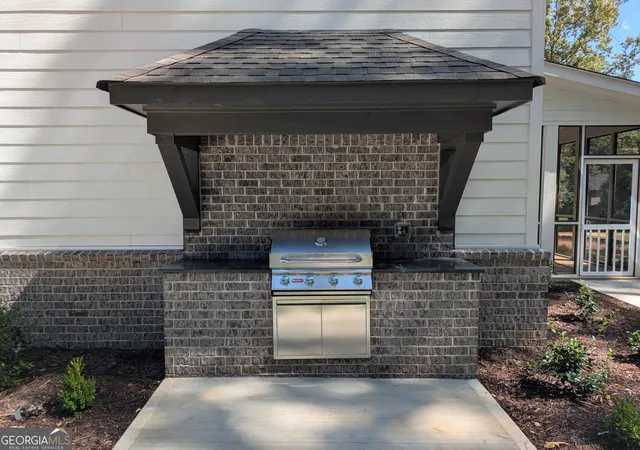4th image of 8239 High Lake Ter, Covington, GA 30014 | MLS# 10795230