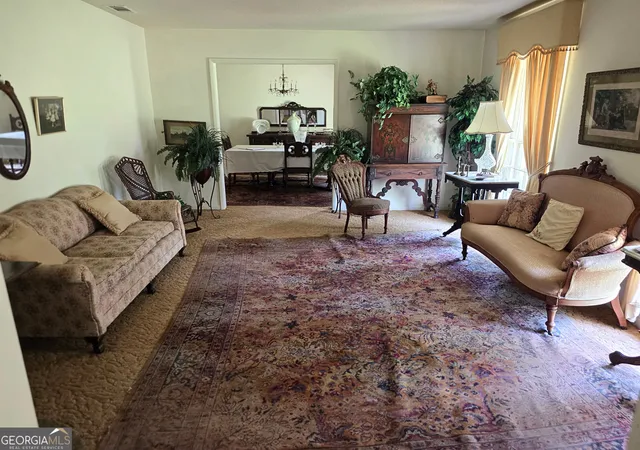 Photo 3 of Single family home for sale at 400 W Willow Lake Dr, Metter, GA 30439 | MLS# 10814017 | Listing updated on 2026-09-02
