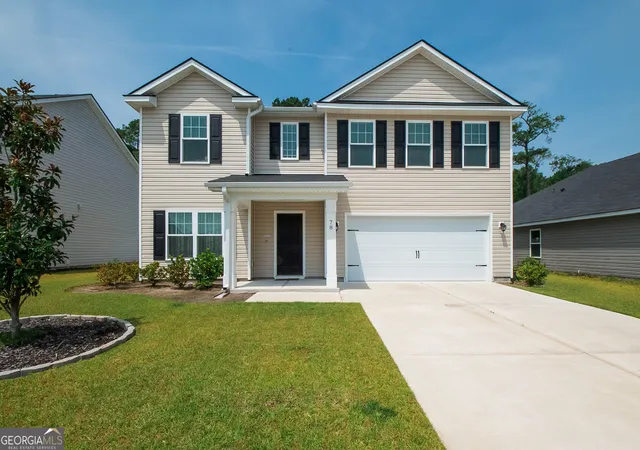 1st image of 78 Hayden Dr, Saint Marys, GA 31558 | MLS# 10817418