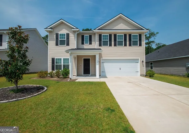 2nd image of 78 Hayden Dr, Saint Marys, GA 31558 | MLS# 10817418