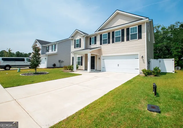 3rd image of 78 Hayden Dr, Saint Marys, GA 31558 | MLS# 10817418