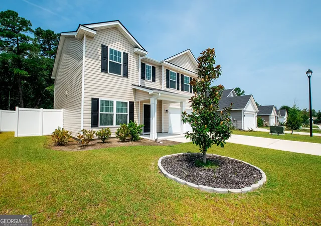 4th image of 78 Hayden Dr, Saint Marys, GA 31558 | MLS# 10817418