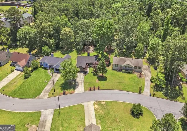 Homes for sale in Riverdale, GA | 6735 River Glen Dr, Riverdale, GA 30296 | MLS# 10784551