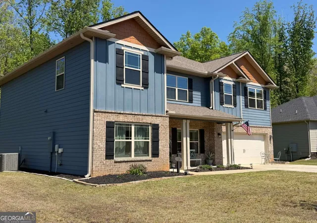 1st image of 15 Parks Trl, Dawsonville, GA 30534 | MLS# 10797245